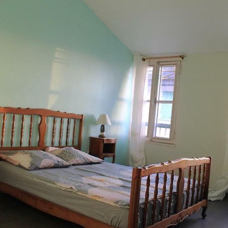 Chambre D'Hote A Saint-Pierre Eksteriør billede