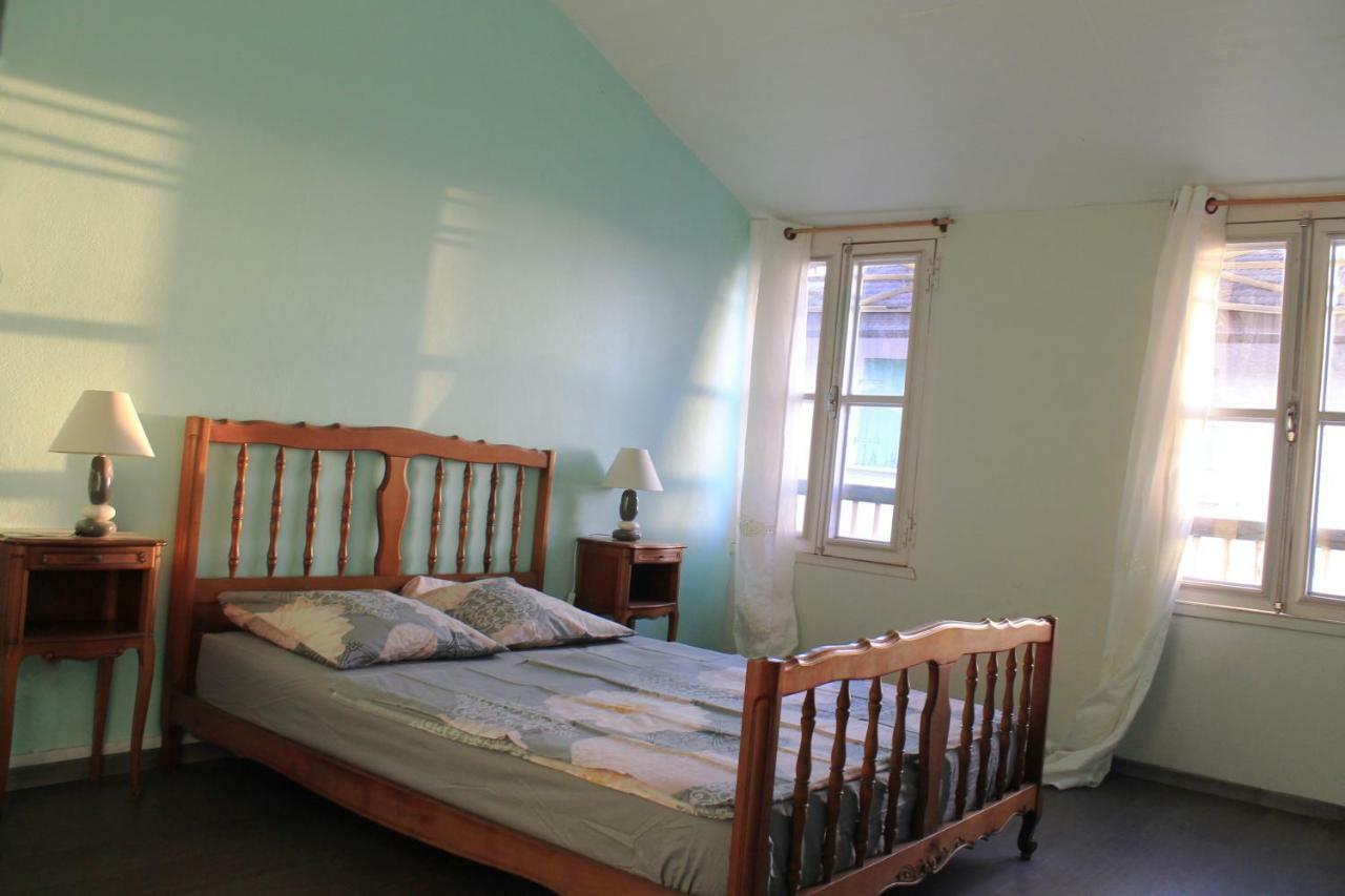 Chambre D'Hote A Saint-Pierre Eksteriør billede