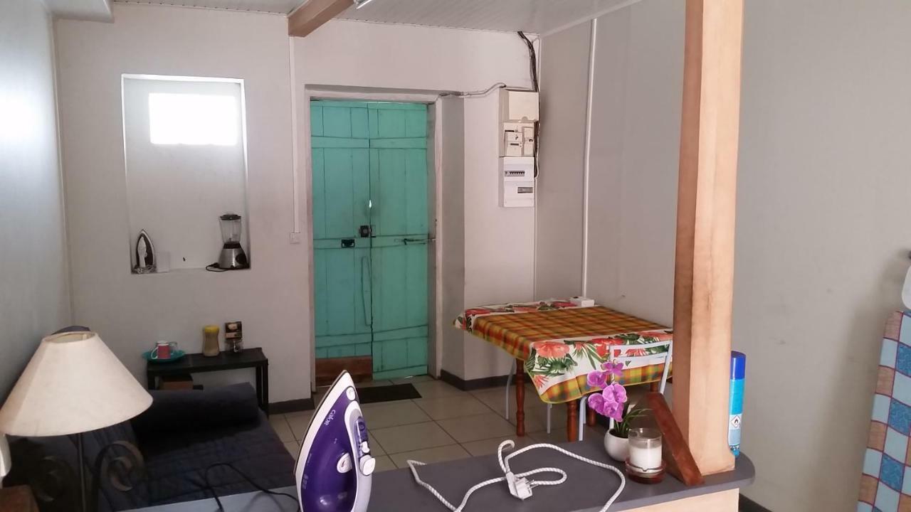 Chambre D'Hote A Saint-Pierre Eksteriør billede