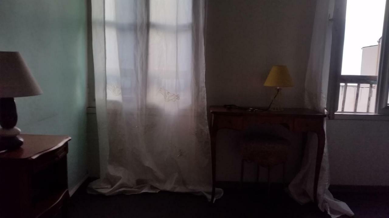 Chambre D'Hote A Saint-Pierre Eksteriør billede