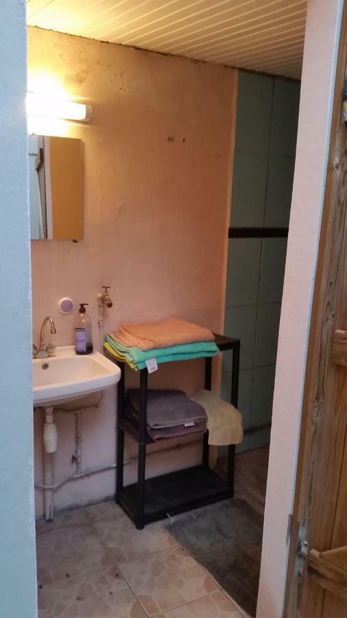 Chambre D'Hote A Saint-Pierre Eksteriør billede