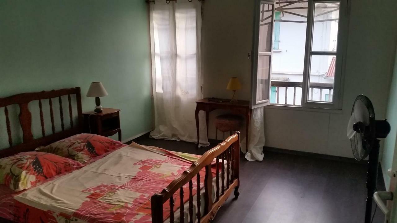 Chambre D'Hote A Saint-Pierre Eksteriør billede